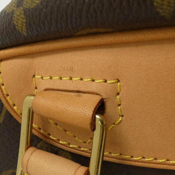 Louis Vuitton Monogram Trouville M42228 Handbag - Picture 8 of 10